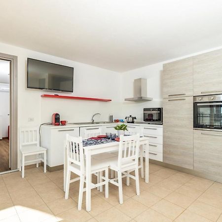 Appartamenti Gaimaro' A 50 M Dalla Spiaggia Arbatax Luaran gambar