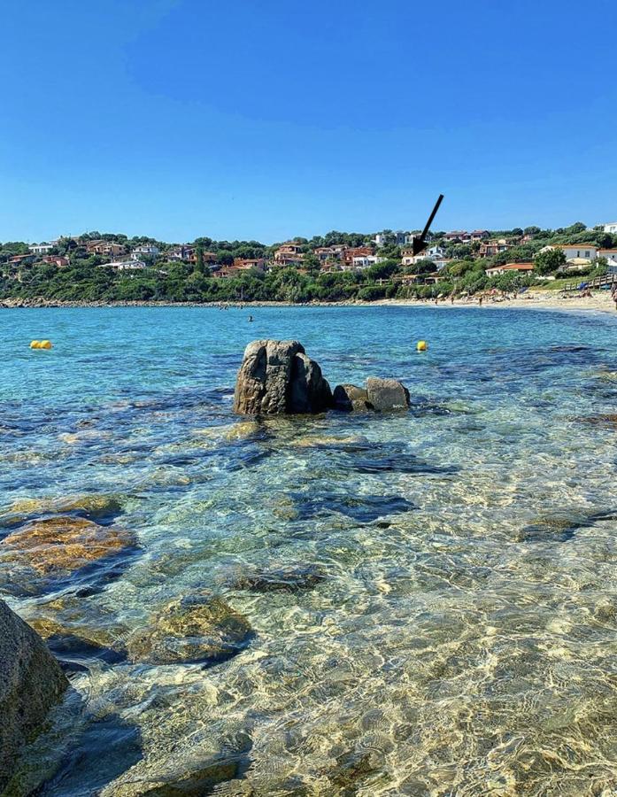 Appartamenti Gaimaro' A 50 M Dalla Spiaggia Arbatax Luaran gambar